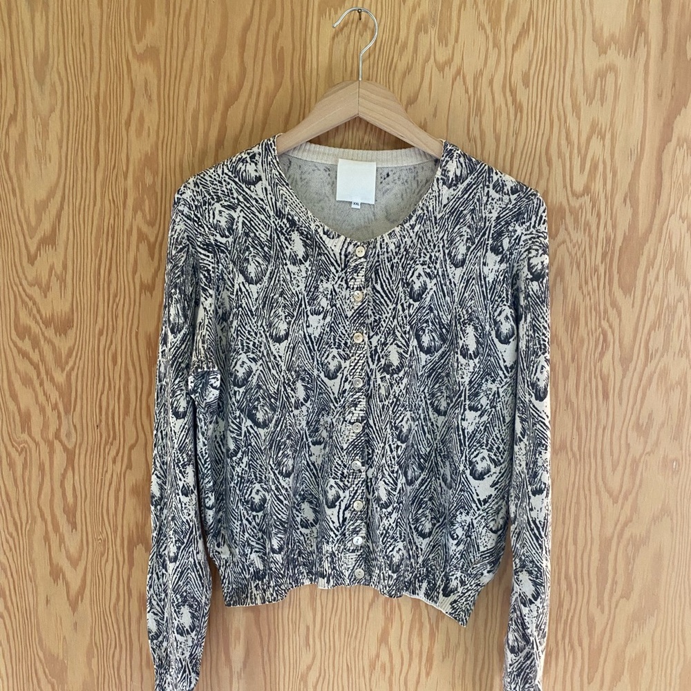 Vintage women’s InWEAR Cardigan
